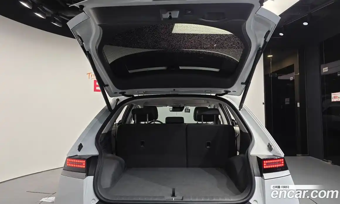 Hyundai Ioniq 5 2024 0.1 гидро, фото 26