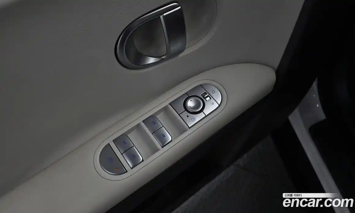 Hyundai Ioniq 5 2024 0.1 гидро, фото 27