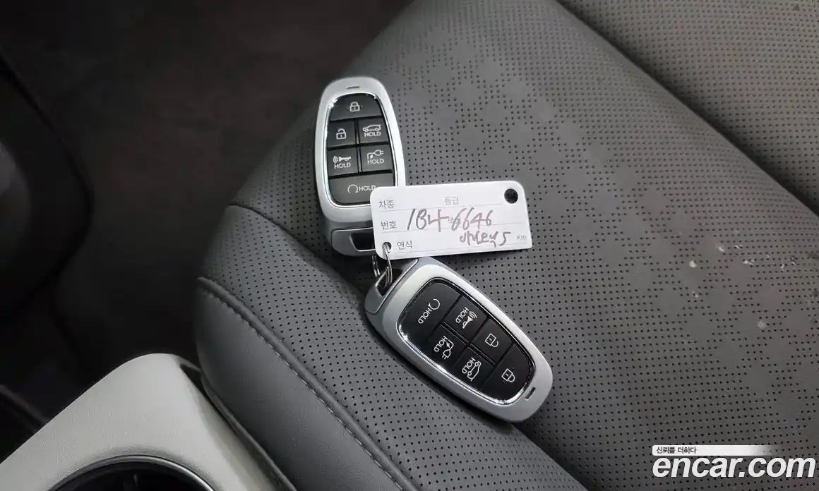 Hyundai Ioniq 5 2024 0.1 гидро, фото 30