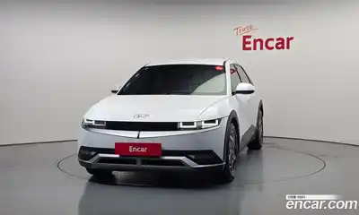 Hyundai Ioniq 5 2024 0.1 гидро, миниатюра 3