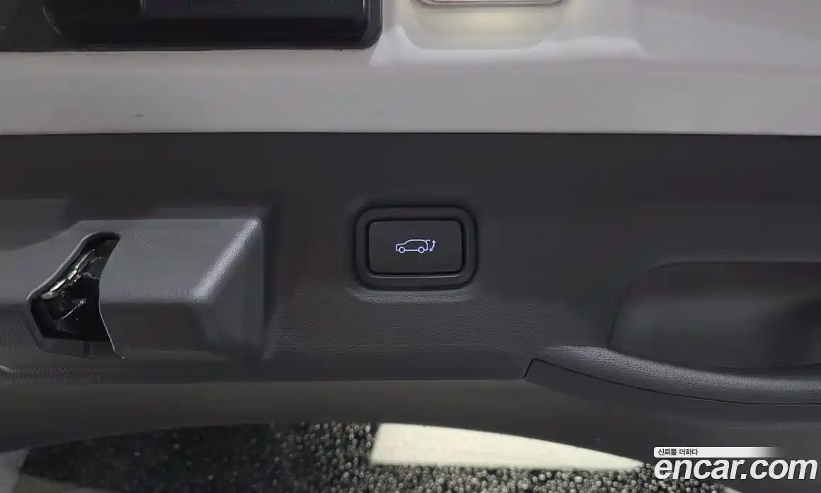 Hyundai Ioniq 5 2024 0.1 гидро, фото 31
