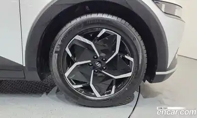 Hyundai Ioniq 5 2024 0.1 гидро, миниатюра 5