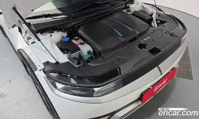 Hyundai Ioniq 5 2024 0.1 гидро, миниатюра 6