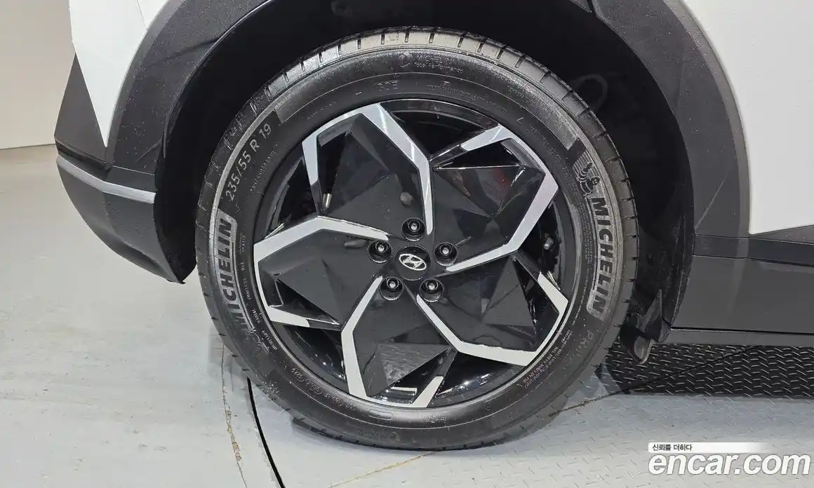 Hyundai Ioniq 5 2024 0.1 гидро, фото 7