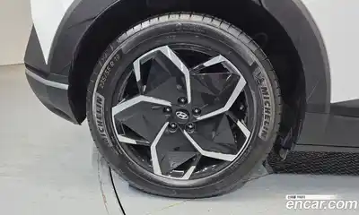 Hyundai Ioniq 5 2024 0.1 гидро, миниатюра 7