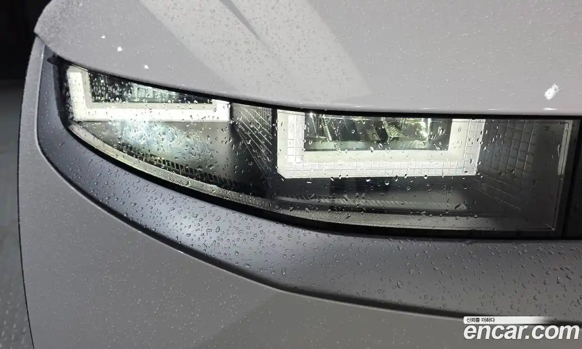 Hyundai Ioniq 5 2024 0.1 гидро, фото 8
