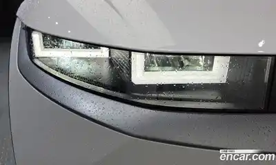 Hyundai Ioniq 5 2024 0.1 гидро, миниатюра 8