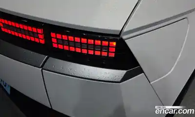 Hyundai Ioniq 5 2024 0.1 гидро, миниатюра 9