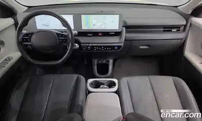 Hyundai Ioniq 5 2024 0.1 гидро, миниатюра 10