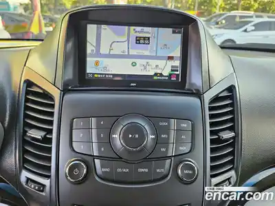 Chevrolet Orlando 2014 2.0 гидро, миниатюра 11