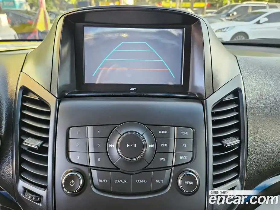 Chevrolet Orlando 2014 2.0 гидро, фото 12
