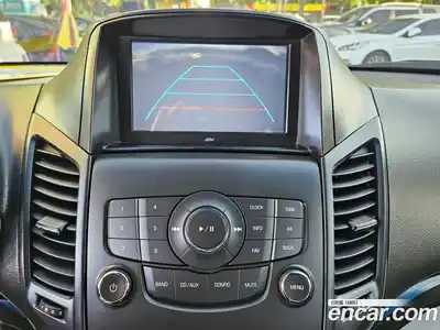 Chevrolet Orlando 2014 2.0 гидро, миниатюра 12