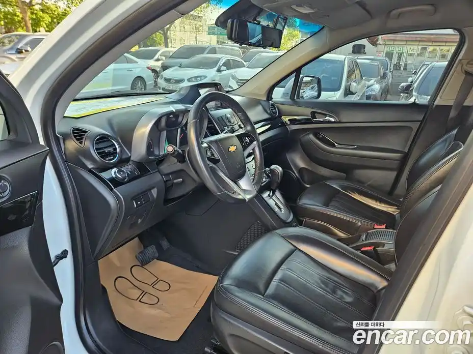 Chevrolet Orlando 2014 2.0 гидро, фото 15