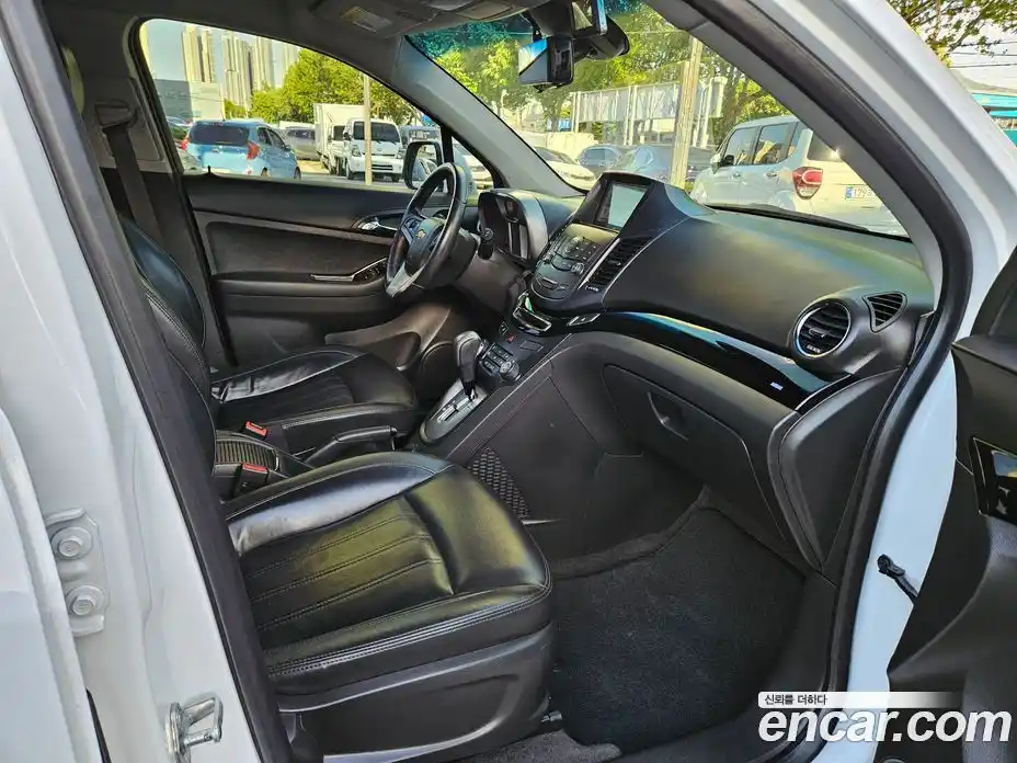 Chevrolet Orlando 2014 2.0 гидро, фото 16