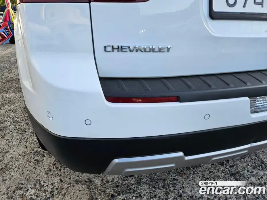 Chevrolet Orlando 2014 2.0 гидро, фото 20