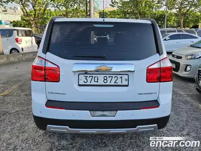 Chevrolet Orlando 2014 2.0 гидро, миниатюра 2