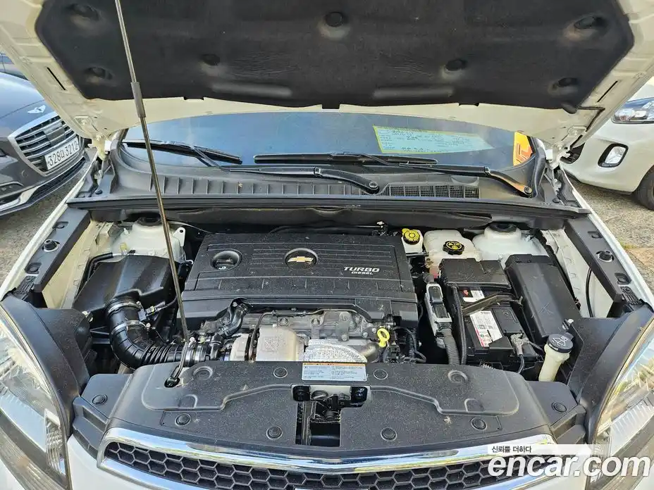 Chevrolet Orlando 2014 2.0 гидро, фото 5