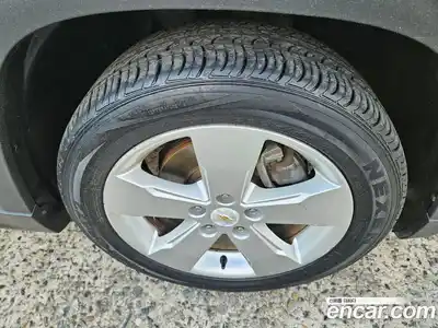 Chevrolet Orlando 2014 2.0 гидро, миниатюра 6