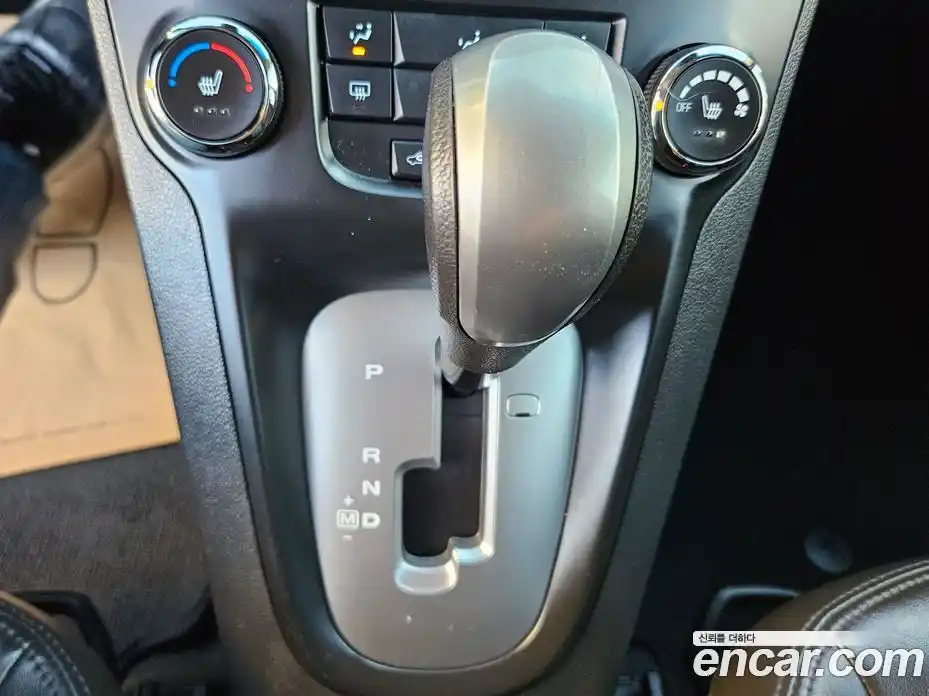 Chevrolet Orlando 2014 2.0 гидро, фото 7