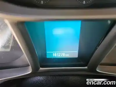 Chevrolet Orlando 2014 2.0 гидро, миниатюра 8