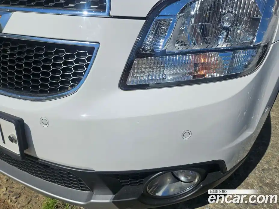 Chevrolet Orlando 2014 2.0 гидро, фото 9