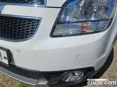 Chevrolet Orlando 2014 2.0 гидро, миниатюра 9