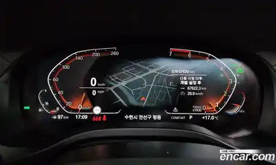 BMW X4 2021 2.0 гидро, миниатюра 11