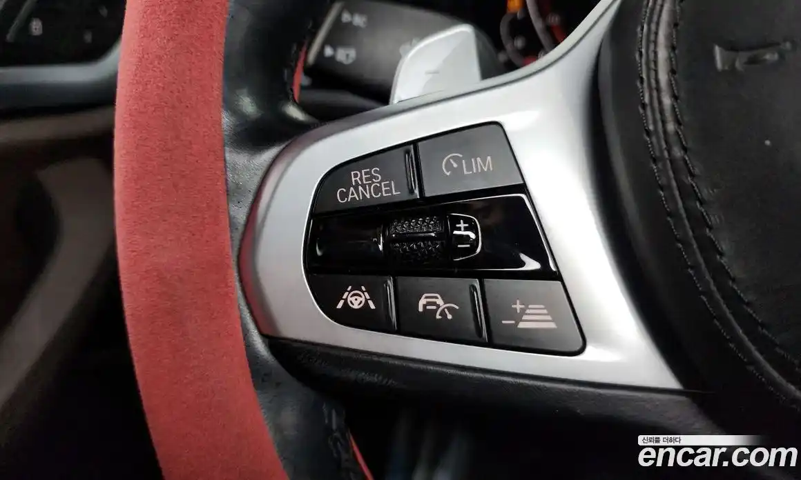 BMW X4 2021 2.0 гидро, фото 23