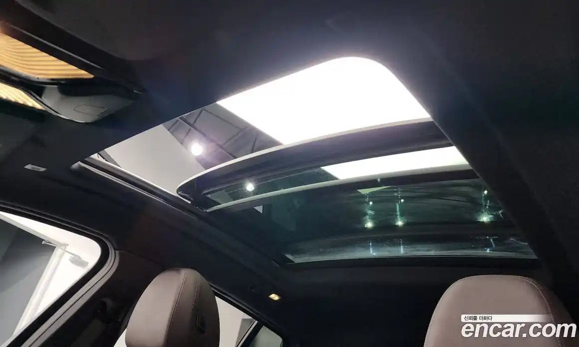 BMW X4 2021 2.0 гидро, фото 24