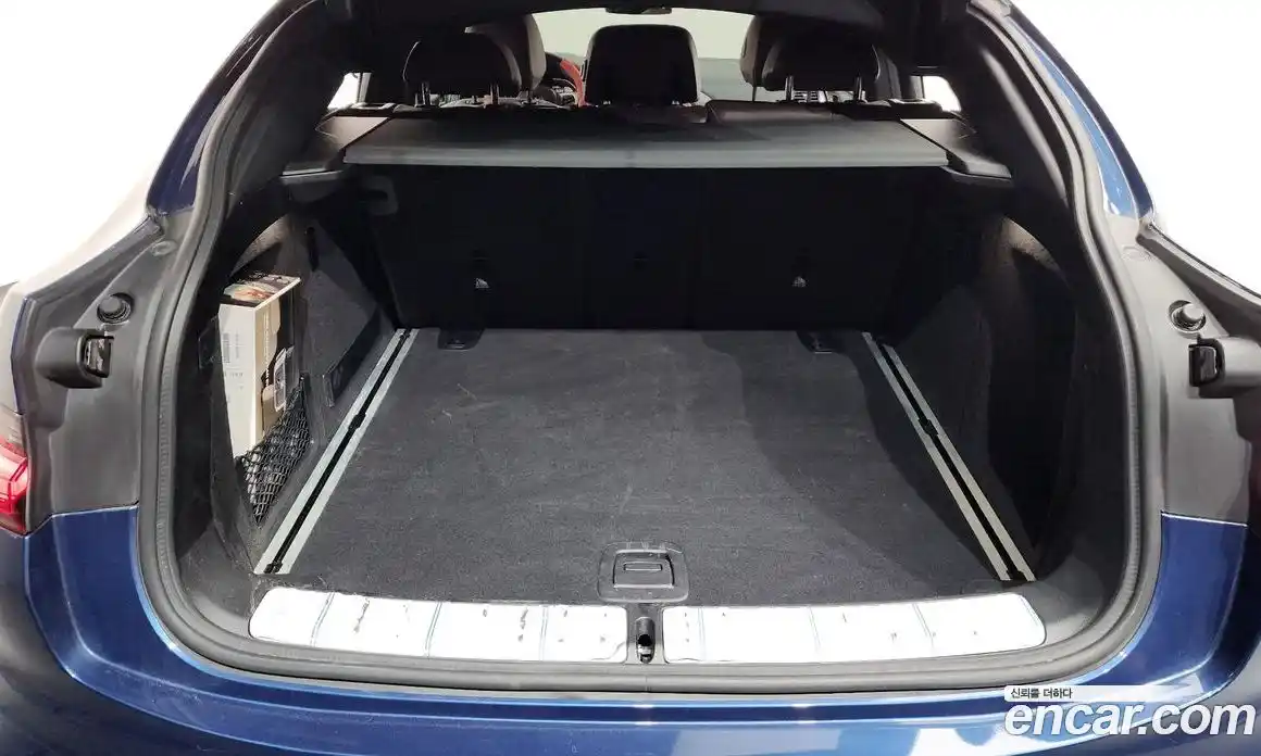 BMW X4 2021 2.0 гидро, фото 26