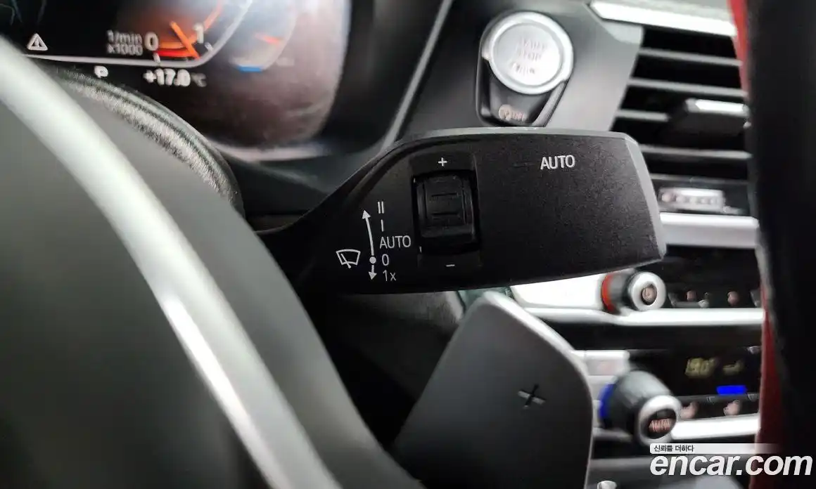 BMW X4 2021 2.0 гидро, фото 30
