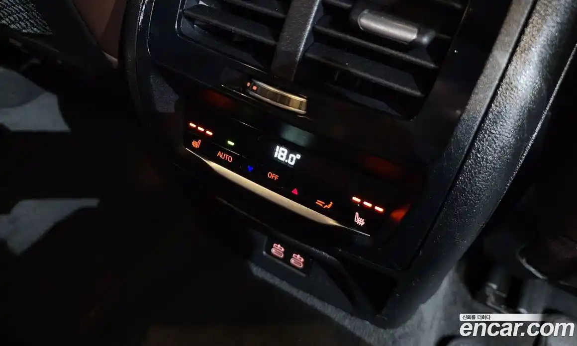BMW X4 2021 2.0 гидро, фото 34