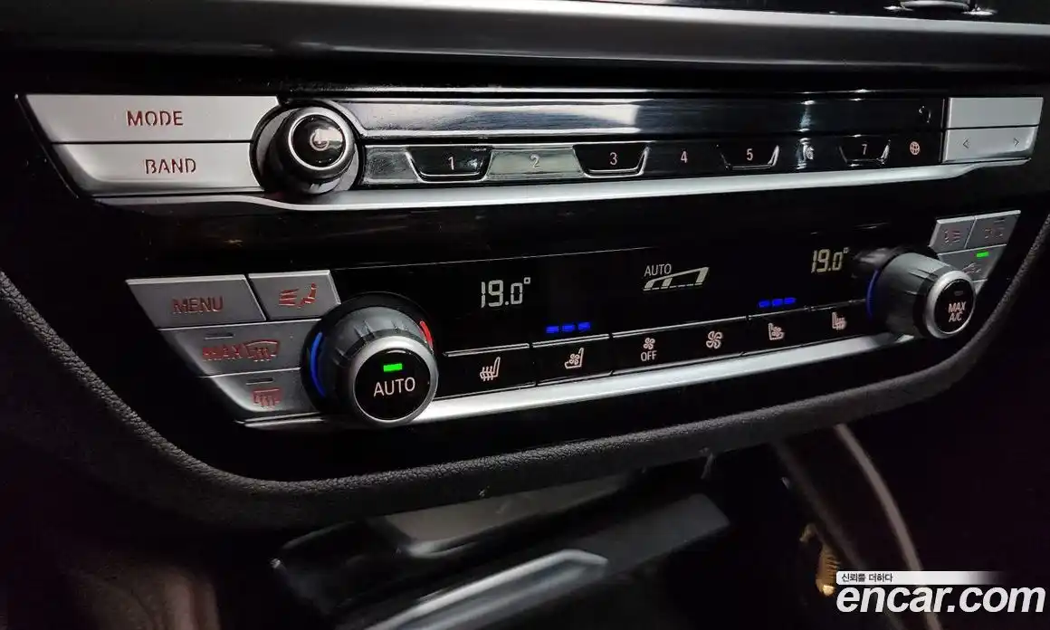BMW X4 2021 2.0 гидро, фото 35
