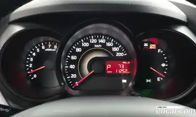 Kia Ray 2016 1.0 гидро, миниатюра 11