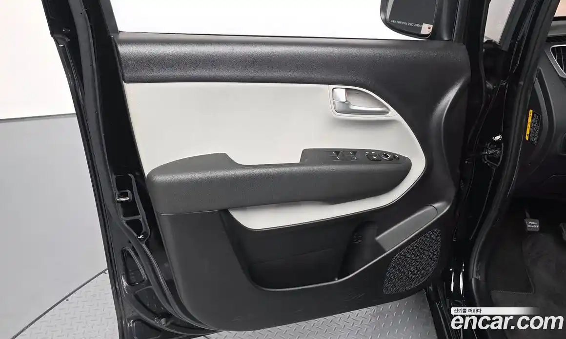 Kia Ray 2016 1.0 гидро, фото 14