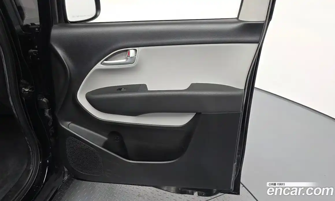Kia Ray 2016 1.0 гидро, фото 15