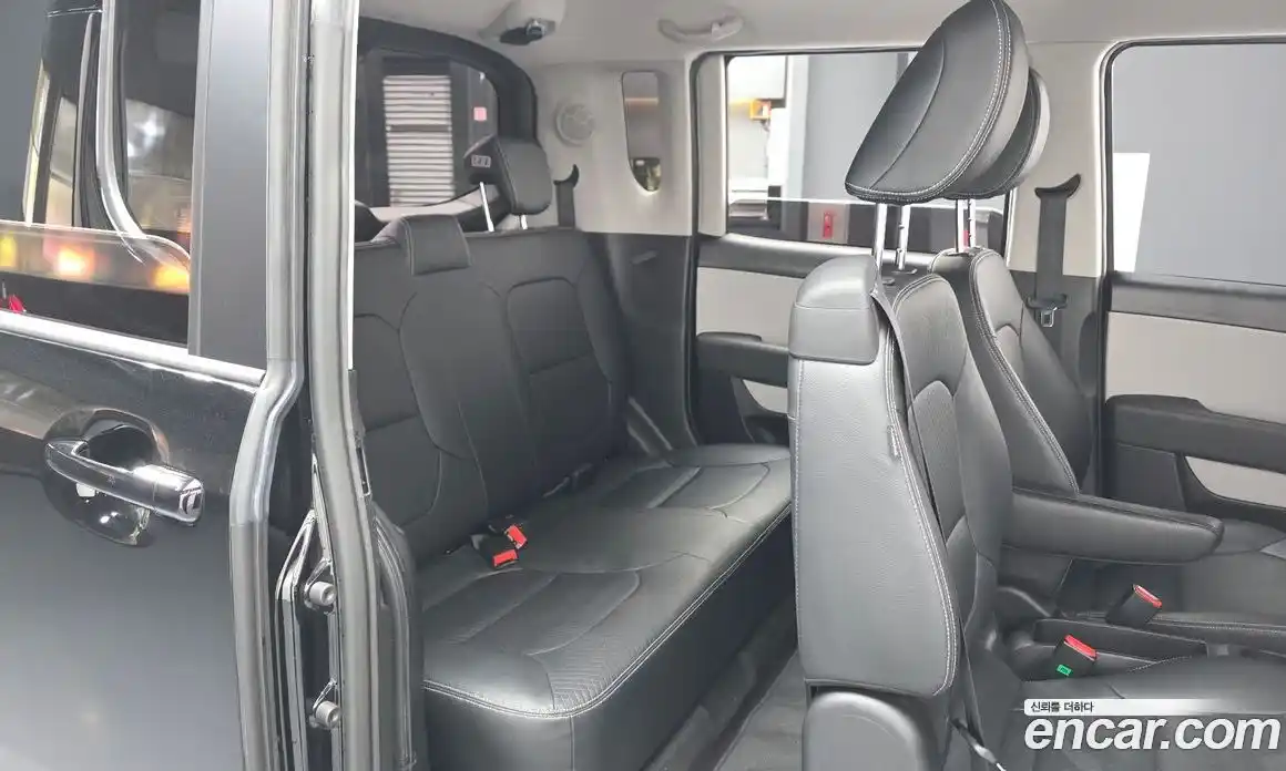 Kia Ray 2016 1.0 гидро, фото 18