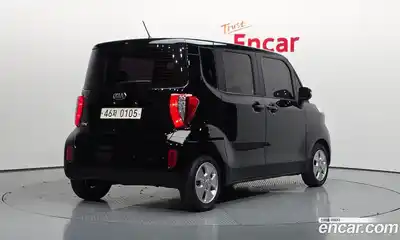 Kia Ray 2016 1.0 гидро, миниатюра 2