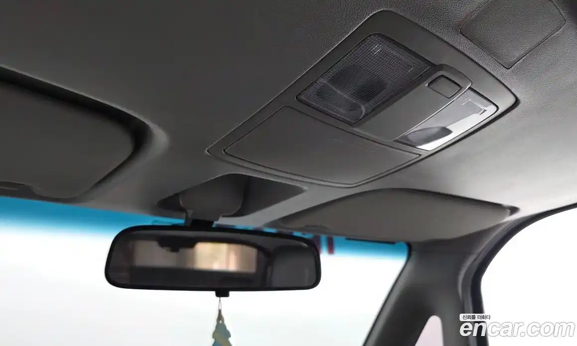 Kia Ray 2016 1.0 гидро, фото 22