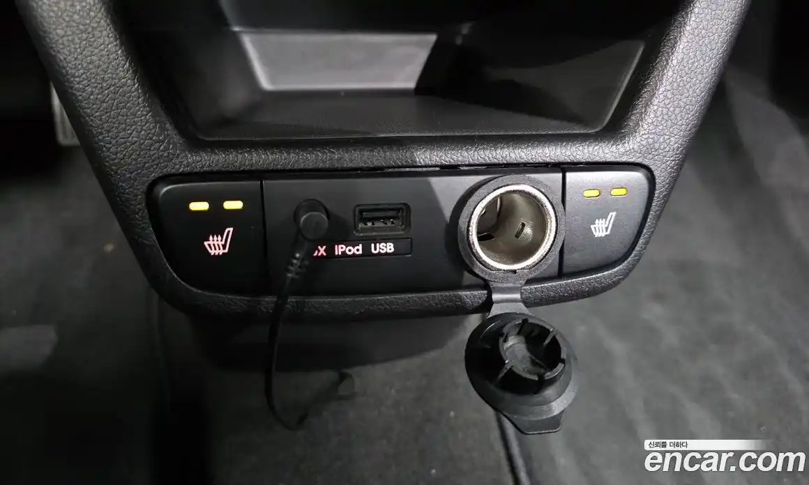 Kia Ray 2016 1.0 гидро, фото 24