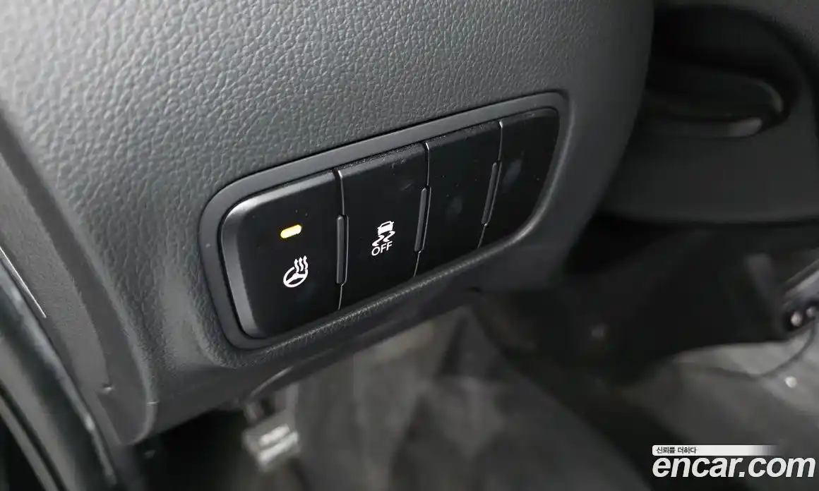 Kia Ray 2016 1.0 гидро, фото 25