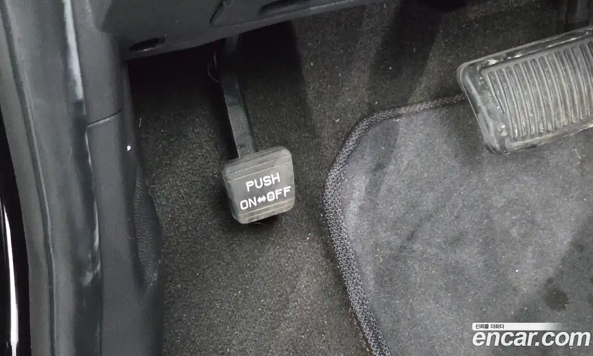 Kia Ray 2016 1.0 гидро, фото 27