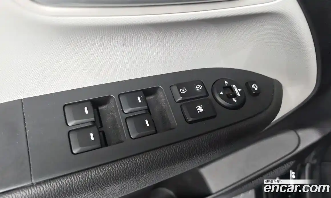 Kia Ray 2016 1.0 гидро, фото 28