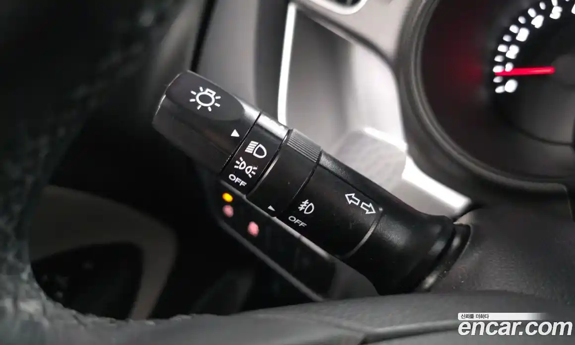 Kia Ray 2016 1.0 гидро, фото 30