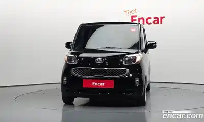 Kia Ray 2016 1.0 гидро, миниатюра 3