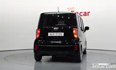 Kia Ray 2016 1.0 гидро, миниатюра 4