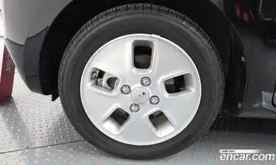 Kia Ray 2016 1.0 гидро, миниатюра 5