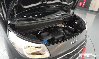 Kia Ray 2016 1.0 гидро, миниатюра 6