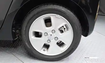 Kia Ray 2016 1.0 гидро, миниатюра 7