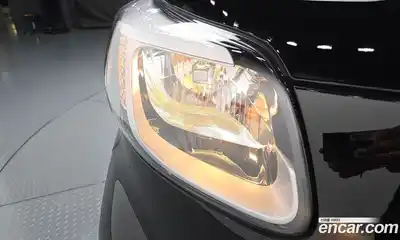 Kia Ray 2016 1.0 гидро, миниатюра 8